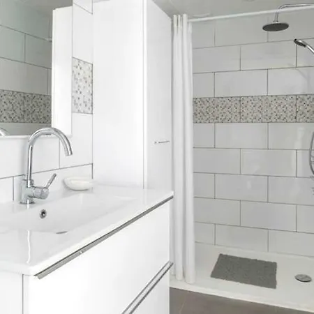 Acqua Apartmán