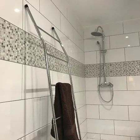 Acqua Apartmán *