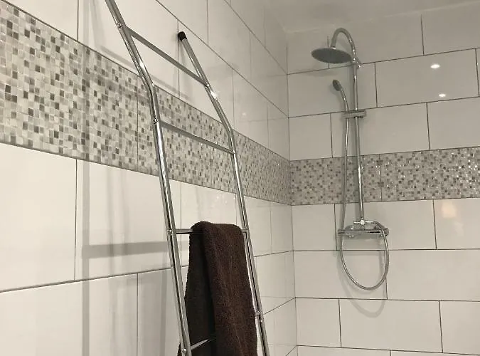 Acqua 아파트 *