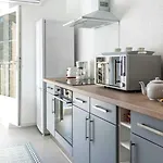Acqua Apartment *
