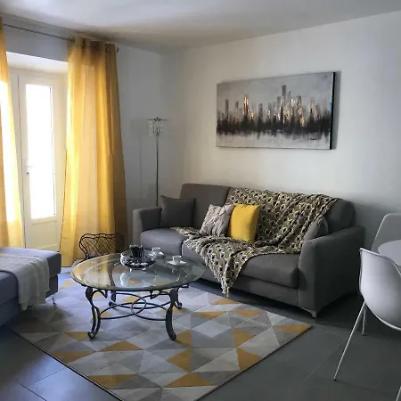 Appartement Acqua