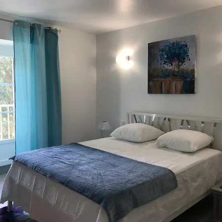 Acqua Appartement LʼÎle-Rousse
