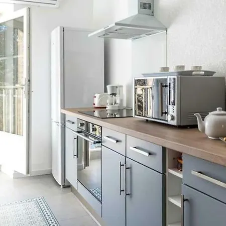 Acqua Appartement *