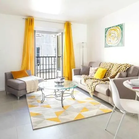 Acqua Appartement *
