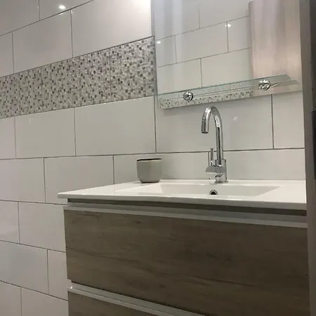 Appartement Acqua *