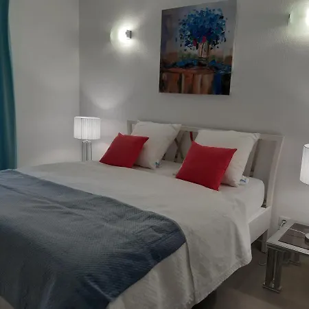 Appartement Acqua *